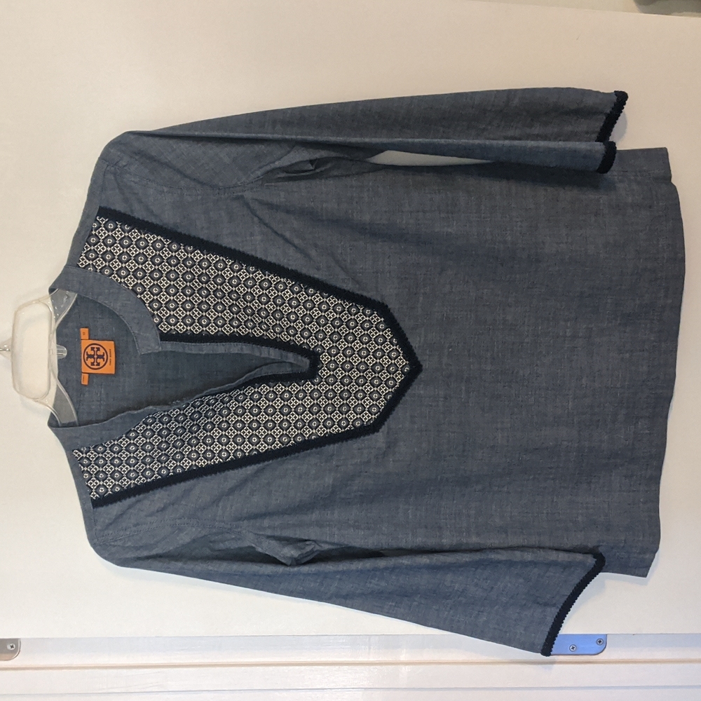 Tory Burch size 10